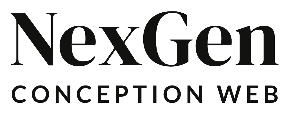 NexGen Conception Web, studio de conception web canadien